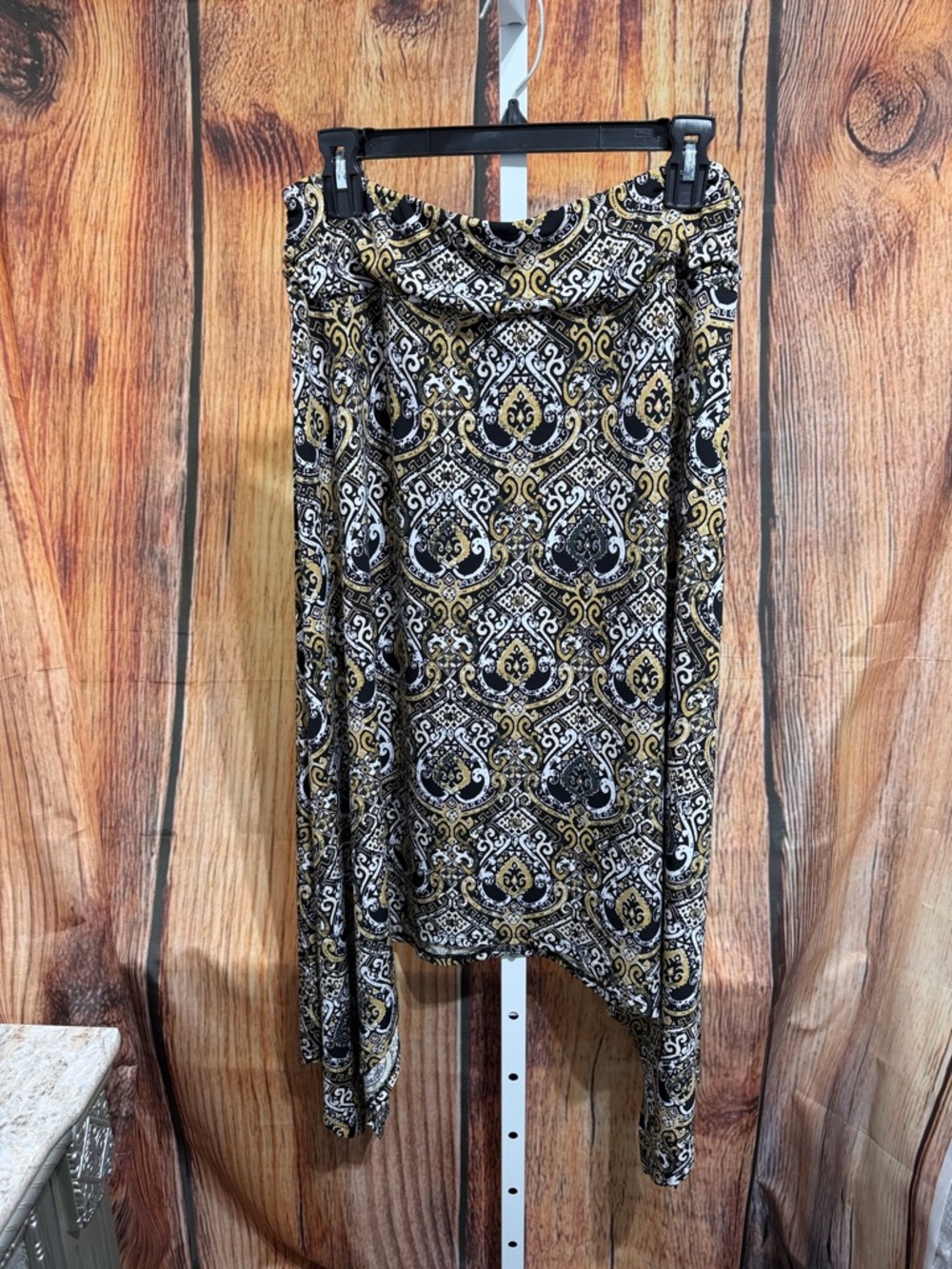 Cato Asymmetrical Skirt Size 14/16W